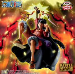 Figurine - One Piece - Luffy